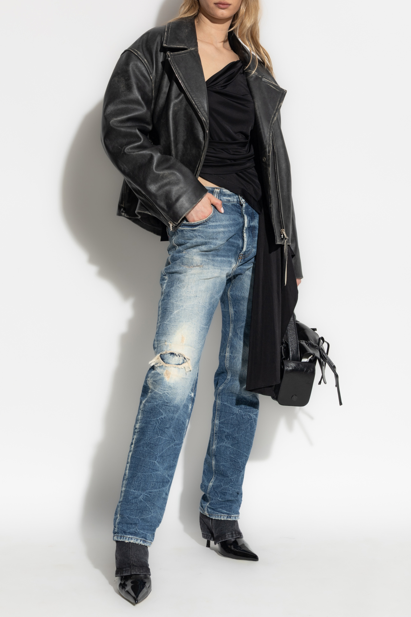 Blue Jeans '1988 D-ARK' Diesel - Vitkac GB